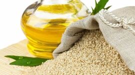 ۸۴ هزارتن دانه‌ روغنی خریداری شد

