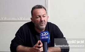مدیرعامل اتحادیه دامداران: استیضاح فوری وزیر جهاد کشاورزی یا شکایت رسمی به دادگاه+ ویدئو