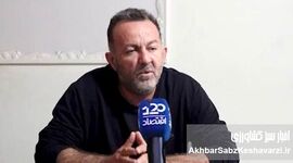 مدیرعامل اتحادیه دامداران: استیضاح فوری وزیر جهاد کشاورزی یا شکایت رسمی به دادگاه+ ویدئو