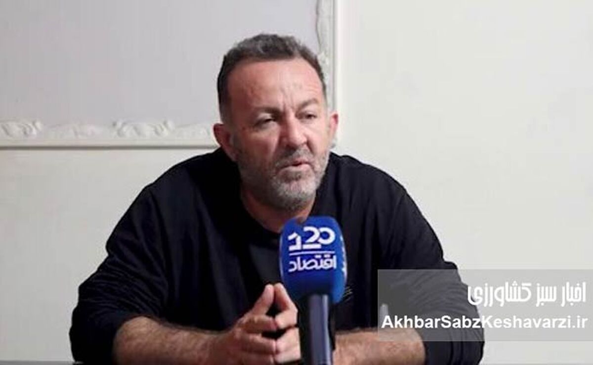 مدیرعامل اتحادیه دامداران: استیضاح فوری وزیر جهاد کشاورزی یا شکایت رسمی به دادگاه+ ویدئو