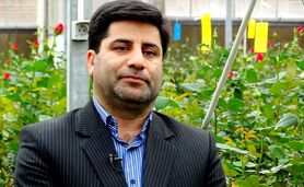 صنعت گل و گیاه، پیشران اقتصاد دانش‌بنیان و صادرات‌محور کشور است
