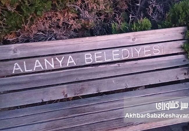 راز سبز ماندن آلانیا؛ وقتی شهر پرباران قطره‌ای آب هدر نمی‌دهد!
