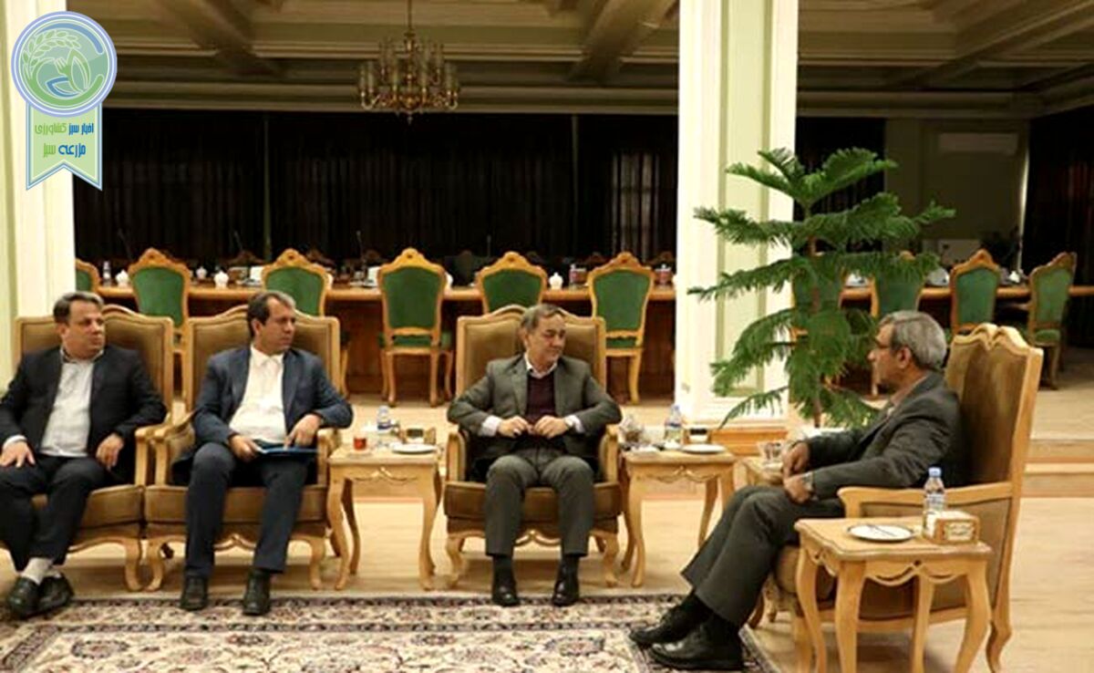کاهش 30درصدی هزینه تمام شده محصولات کشاورزی با ایجاد باراندازها

