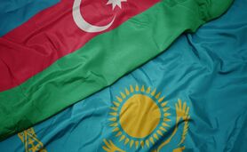 افزایش همکاری‌های کشاورزی قزاقستان و آذربایجان