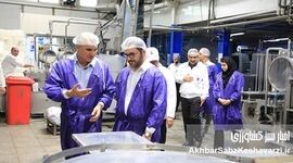 خیز بانک کشاورزی برای نجات زنجیره غذا؛ پیام مهم از کارخانه پاک