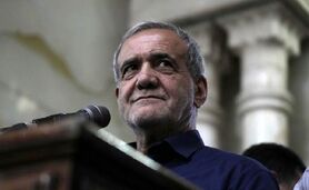 دو راهی بزرگ برای دولت چهاردهم

