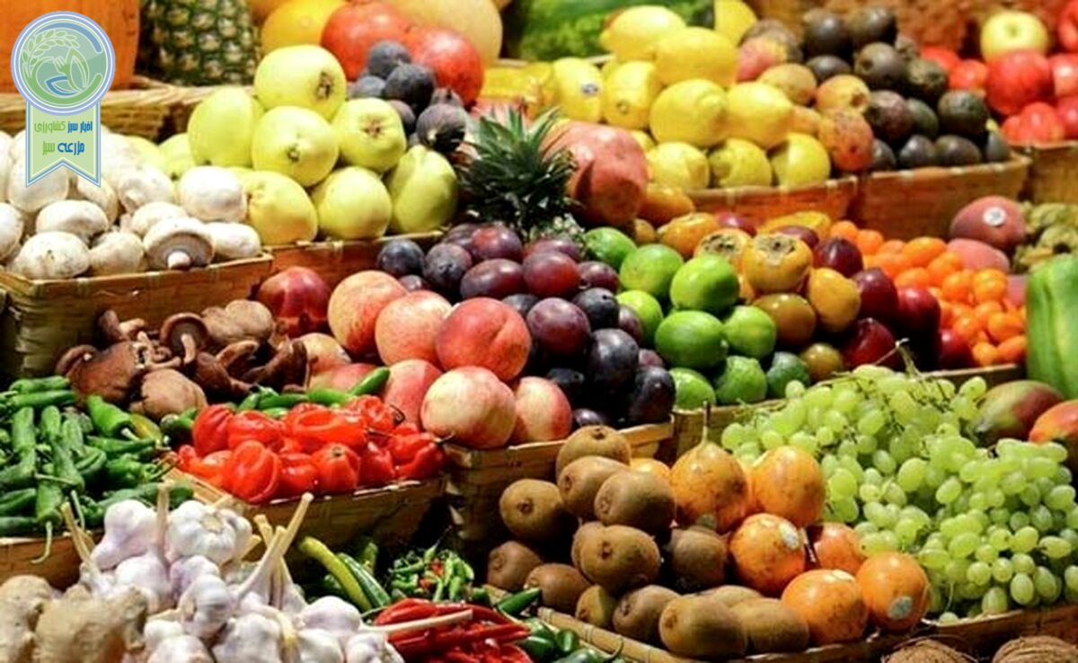 قیمت میوه‌های نوبرانه ۲۰ درصد کاهش یافت

