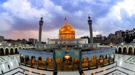 واشنگتن پست: خنثی‌سازی انفجار حرم حضرت زینب با کمک امریکا انجام شد

