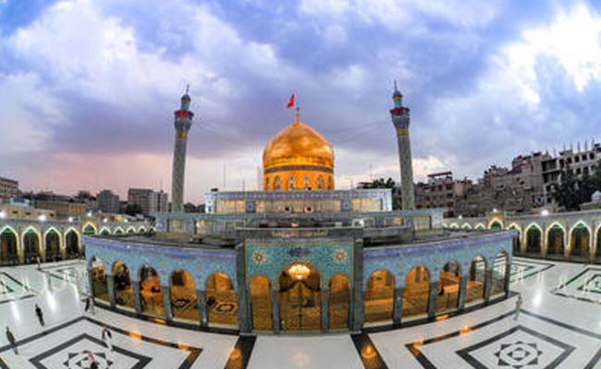 واشنگتن پست: خنثی‌سازی انفجار حرم حضرت زینب با کمک امریکا انجام شد

