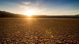 تغییرات اقلیمی و تهدیدهای اقتصادی آن

