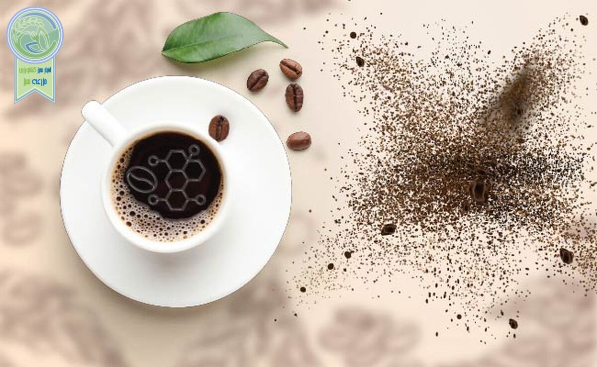 چقدر کافئین برای بدن کافی است

