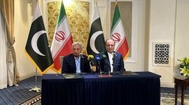 کشاورزی و تجارت ایران و پاکستان؛ برنج، انبه و گوشت در مسیر بازارهای مشترک