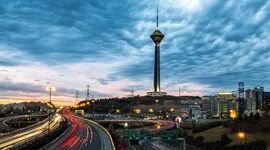تغییر نام خیابان آزادی تهران به نام شهید خامنه‌ای