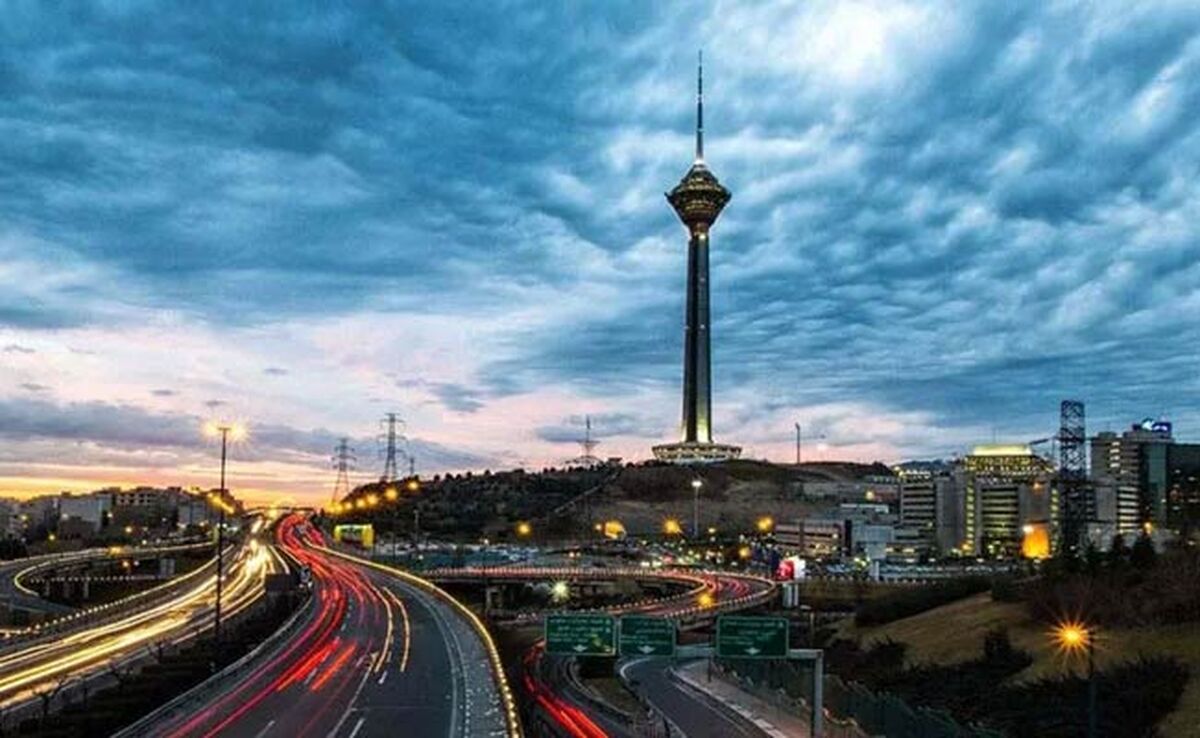 تغییر نام خیابان آزادی تهران به نام شهید خامنه‌ای