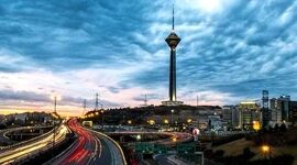 تغییر نام خیابان آزادی تهران به نام شهید خامنه‌ای