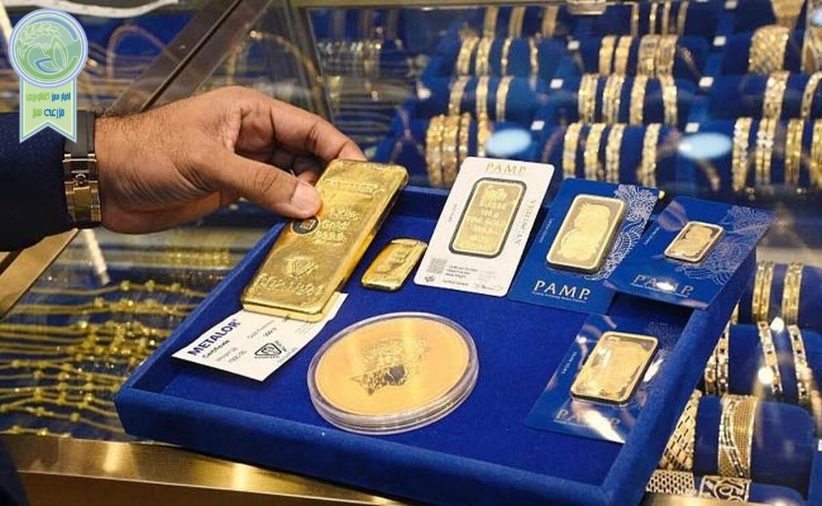 قیمت سکه و طلا امروز سه شنبه ۱۴ فروردین ۱۴۰۳+ جدول

