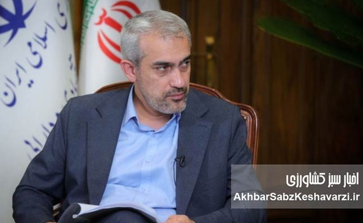 وزیر اقتصاد: نرخ ارز واردات گندم و دارو ثابت ماند+ ویدئو
