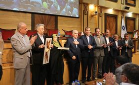 همایش کشاورزی ارگانیک؛ راه های رفته و مسیر پیش رو
