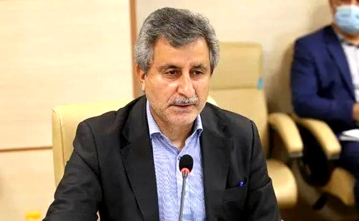 امسال به خودکفایی کامل در گندم می‌رسیم

