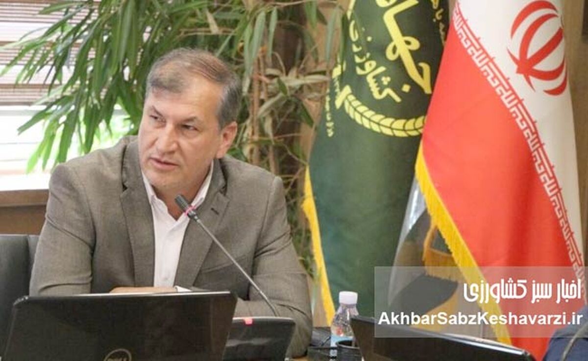 نمایشگاه آیفارم؛ ویترین خودکفایی ایران در صنعت گلخانه‌سازی