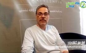 کافه‌نشینی در ایران: فراتر از نوشیدن قهوه، به سوی «خانه سوم»+ ویدئو