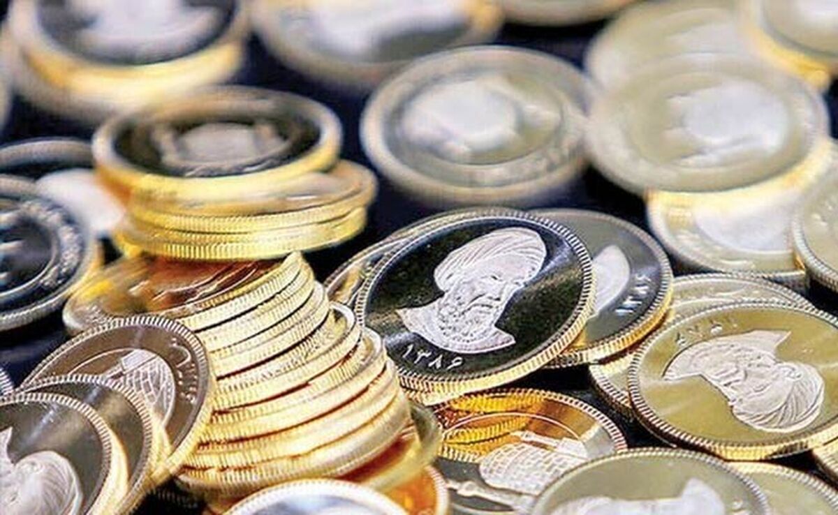 قیمت روز سکه و طلا چهارشنبه ۱۰ مرداد ۱۴۰۳+جدول

