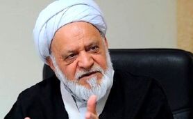 فقر پدیده پذیرفته ‌شده‌ای نیست

