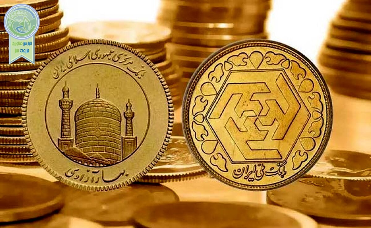 جمعه 10 فروردین سکه و طلا در بازار چند معامله می‌شود+جدول
