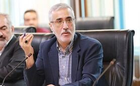 پیرصالحی، رییس سازمان غذا و دارو شد+ رزومه

