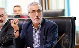 پیرصالحی، رییس سازمان غذا و دارو شد+ رزومه

