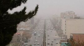 مرگ سالانه 7 هزار نفر بر اثر آلودگی هوا در تهران

