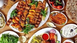 خوشمزه ترین غذاهای ایرانی از نظر گردشگران