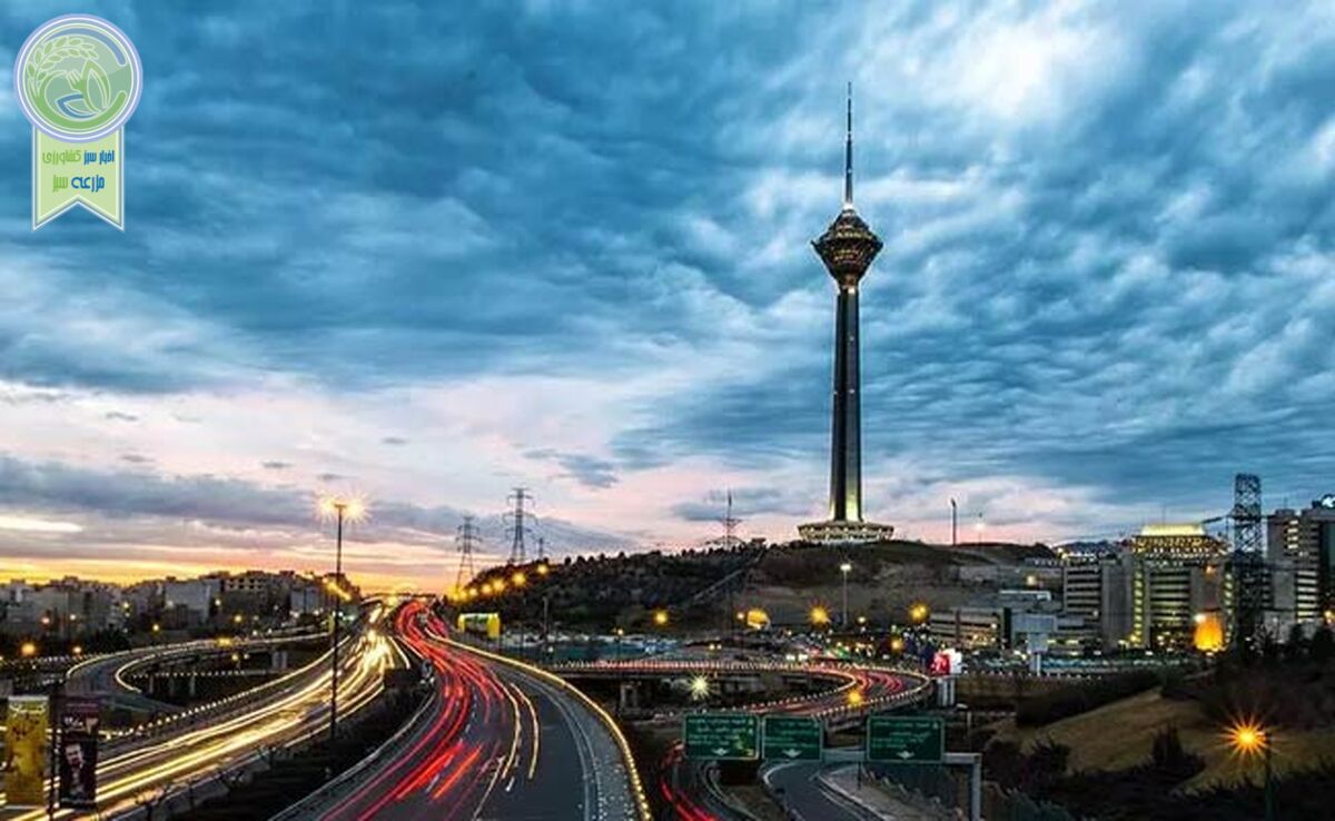 گردشگری همراه با خرید


