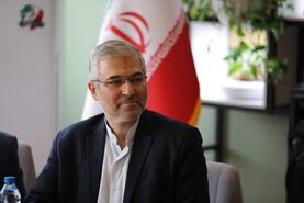 پیگیری طرح انقلاب کشاورزی در مجلس دوازدهم

