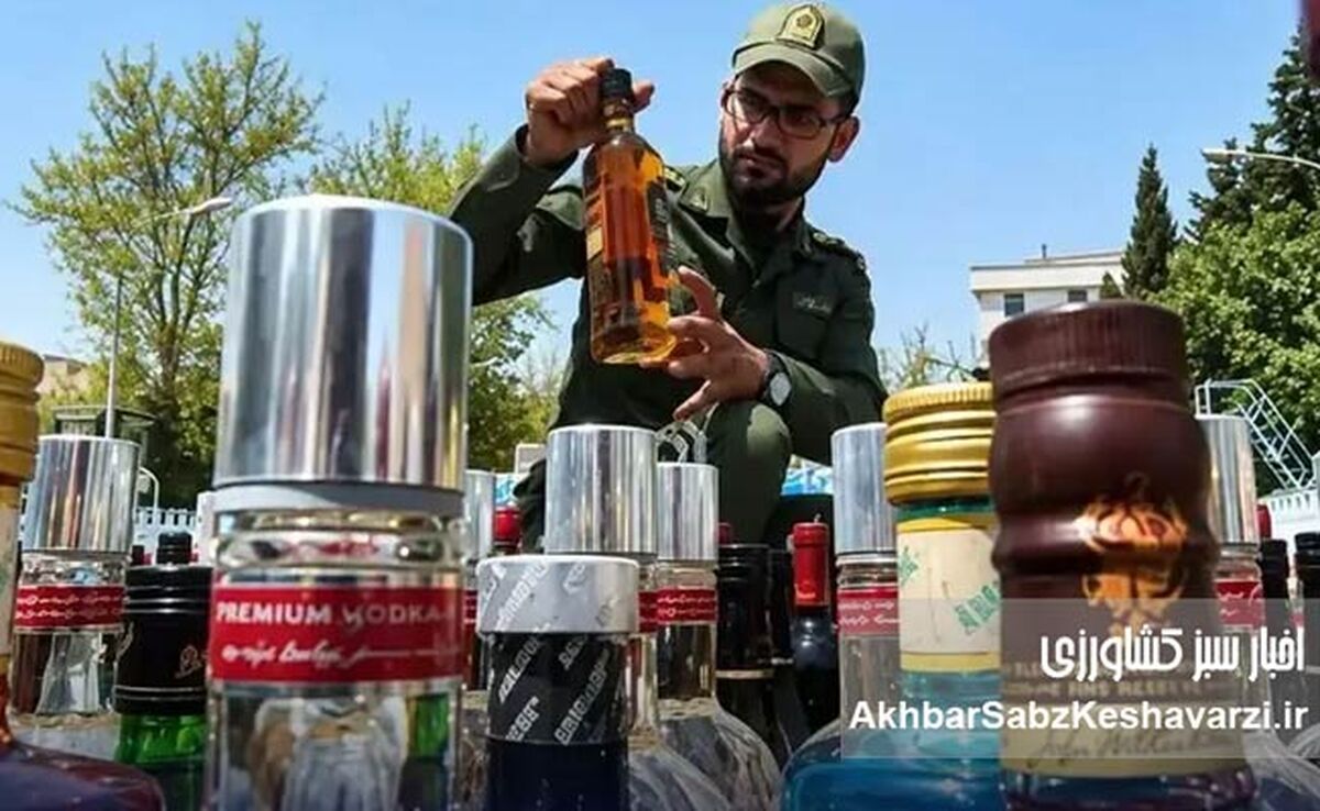 فهرست جنجالی گمرک؛ ماجرای قیمت مشروبات الکلی چیست؟

