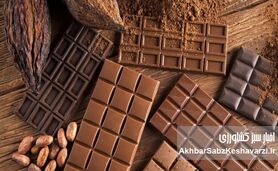 پایتخت کاکائوی جهان کجاست؟ چرا غنا قلب تپنده صنعت شکلات دنیاست