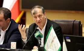 برابری گلخانه‌های مدرن ایران با اروپا

