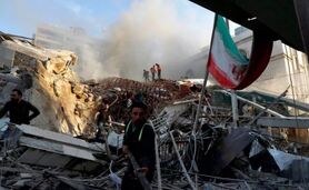 توافق ایران و آمریکا در میانه بحران؟!

