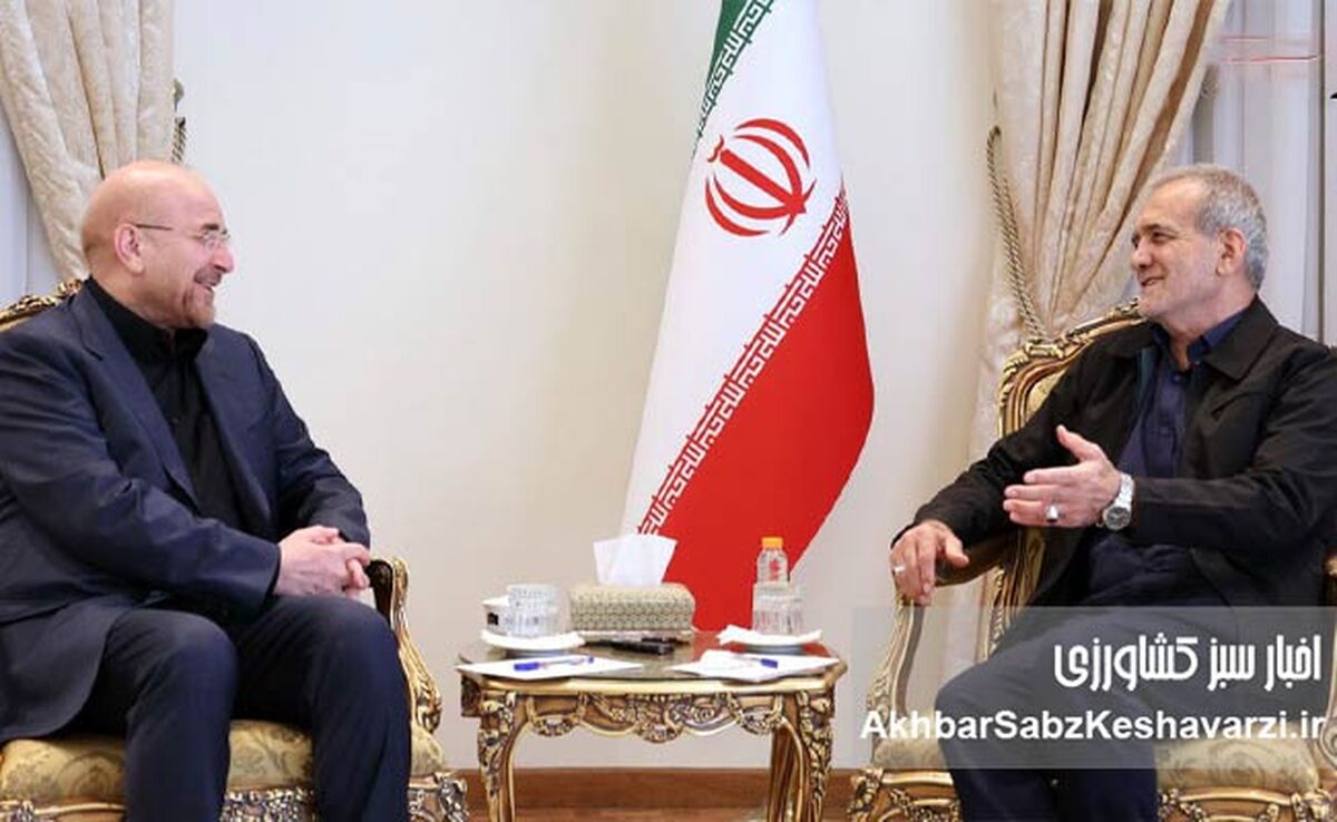 رئیس جمهور و رئیس مجلس از حضور در «جشن سرافکندگی تولید» منصرف شدند؟