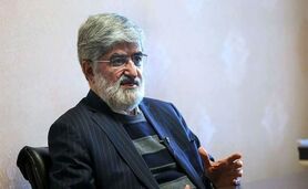 علی مطهری: آقای جلیلی جوانمرد و صادق باشید!
