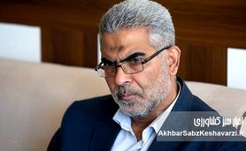 هشدار صمصامی در مجلس؛ صف ۲۰ میلیارد دلاری تولیدکنندگان در برابر فرار ارزی گسترده