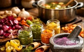 ثروتی که هر روز در سطل زباله می‌ریزیم