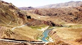  دست بالای طالبان

