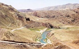  دست بالای طالبان

