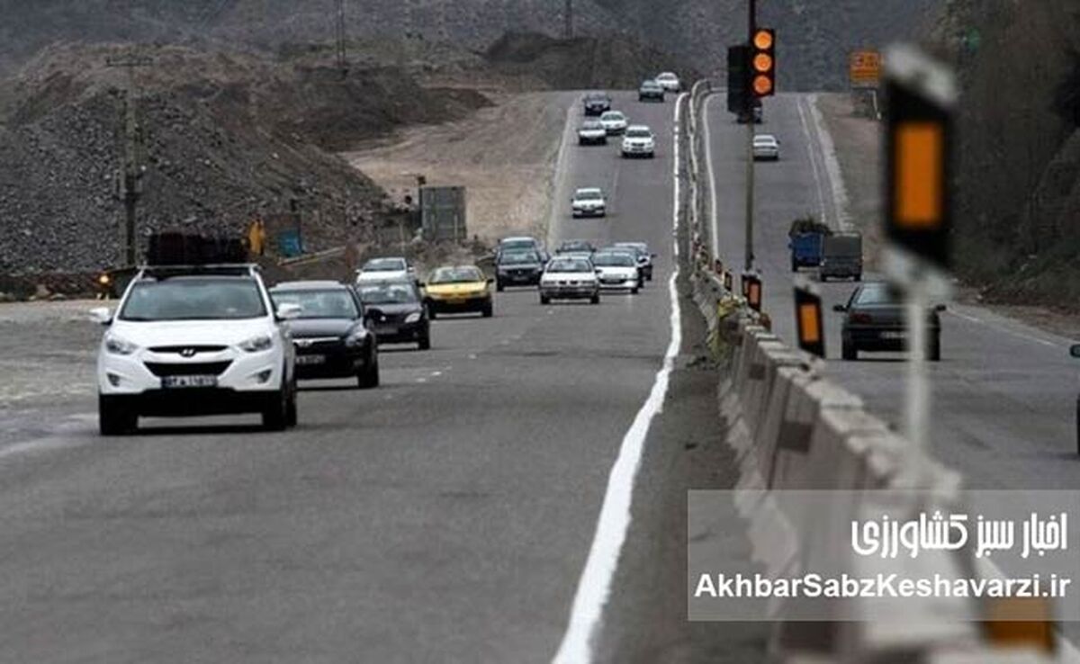 سفرهای نوروزی تفریحی نبود؛ ایران وارد الگوی امنیت‌محور شد

