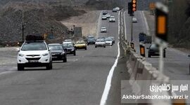 سفرهای نوروزی تفریحی نبود؛ ایران وارد الگوی امنیت‌محور شد

