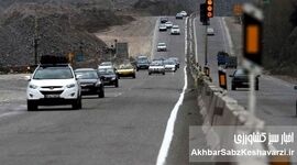 سفرهای نوروزی تفریحی نبود؛ ایران وارد الگوی امنیت‌محور شد

