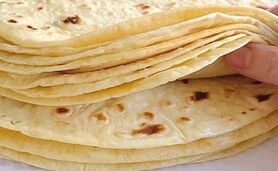 نان باز هم گران می‌شود؟

