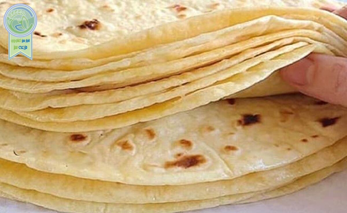 نان باز هم گران می‌شود؟

