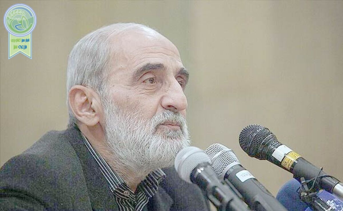 قدردانی شریعتمداری از سخنرانی پزشکیان/ او ترامپ را مسخره کرد

